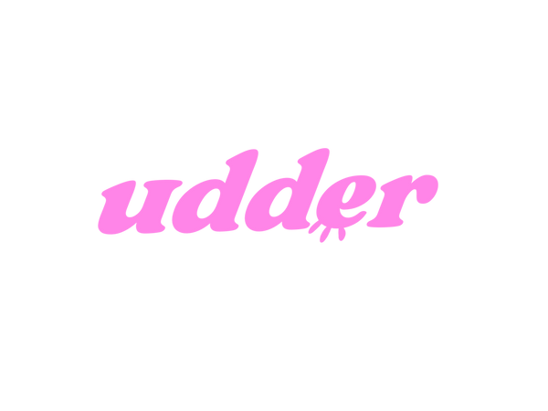 udder